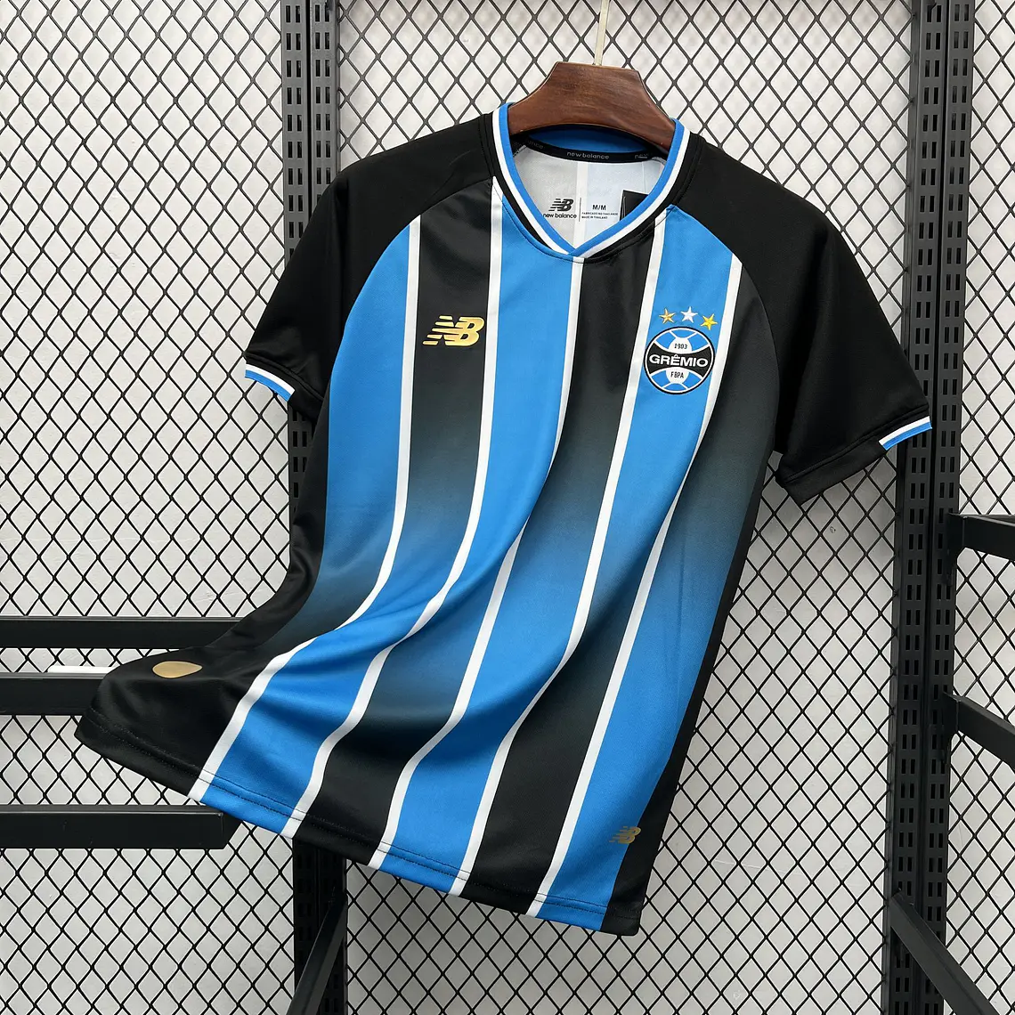 Grémio Home 26/27 2