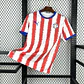 Paraguai Home Mundial 2026 - Thumbnail 2