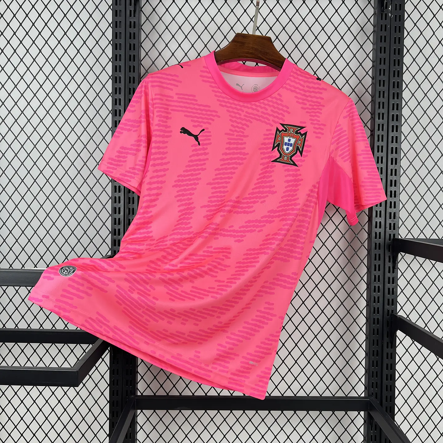 Portugal Especial Rosa 25/26 2