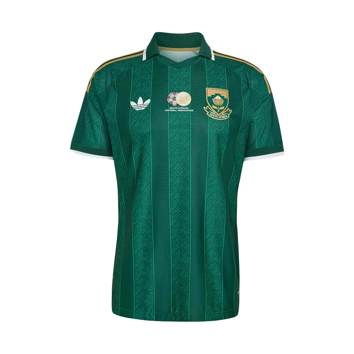 África do Sul Away Mundial 2026 1