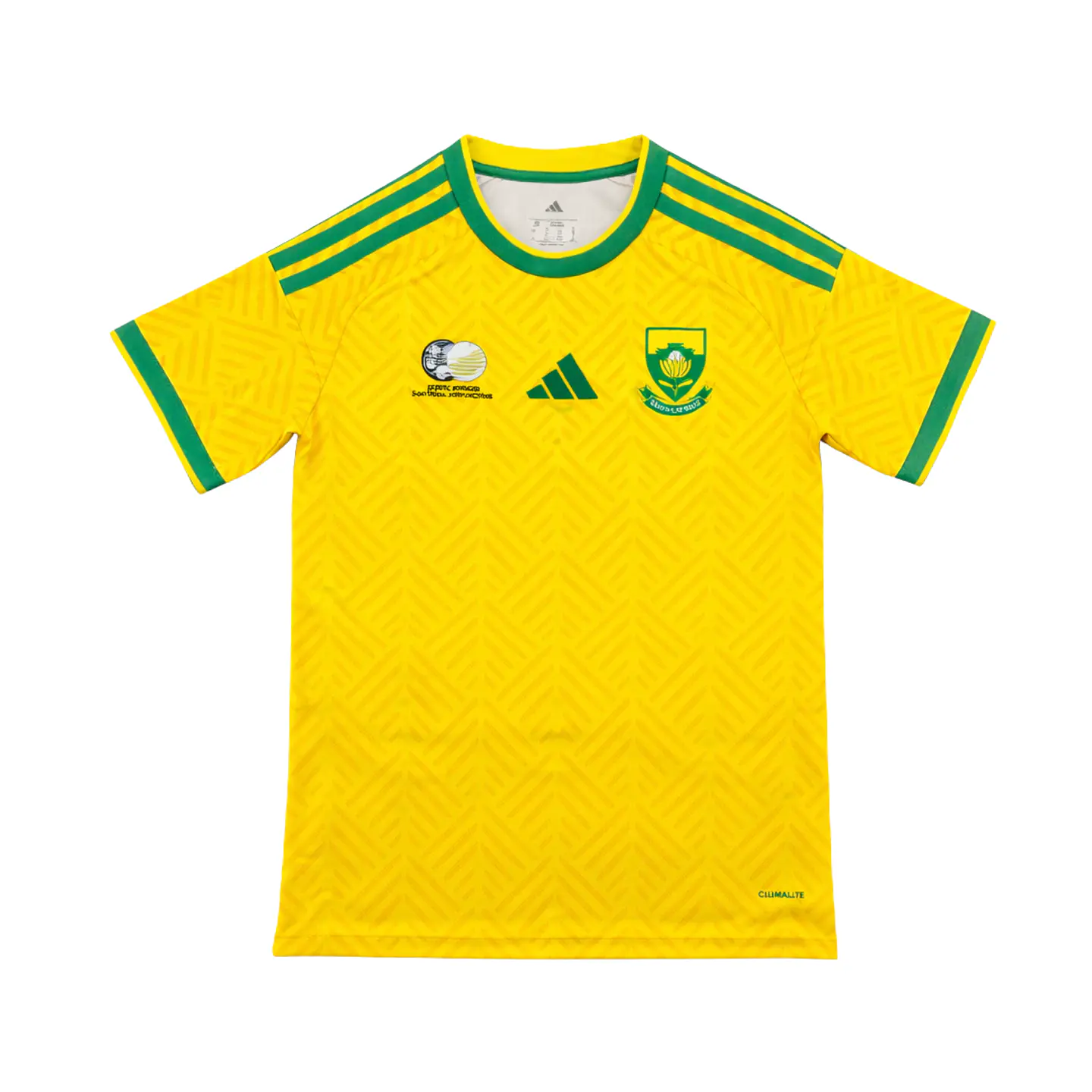 África do Sul Home Mundial 2026 1
