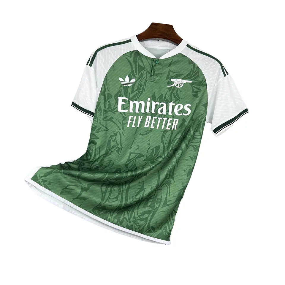 Arsenal Edição Especial 26/27 1