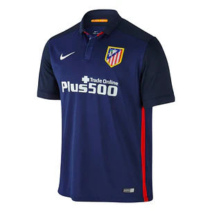 Atlético Madrid Away 15/16
