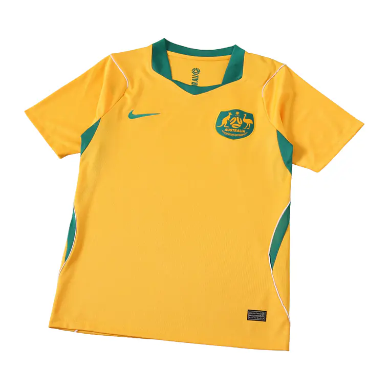 Austrália Home Mundial 2026 1