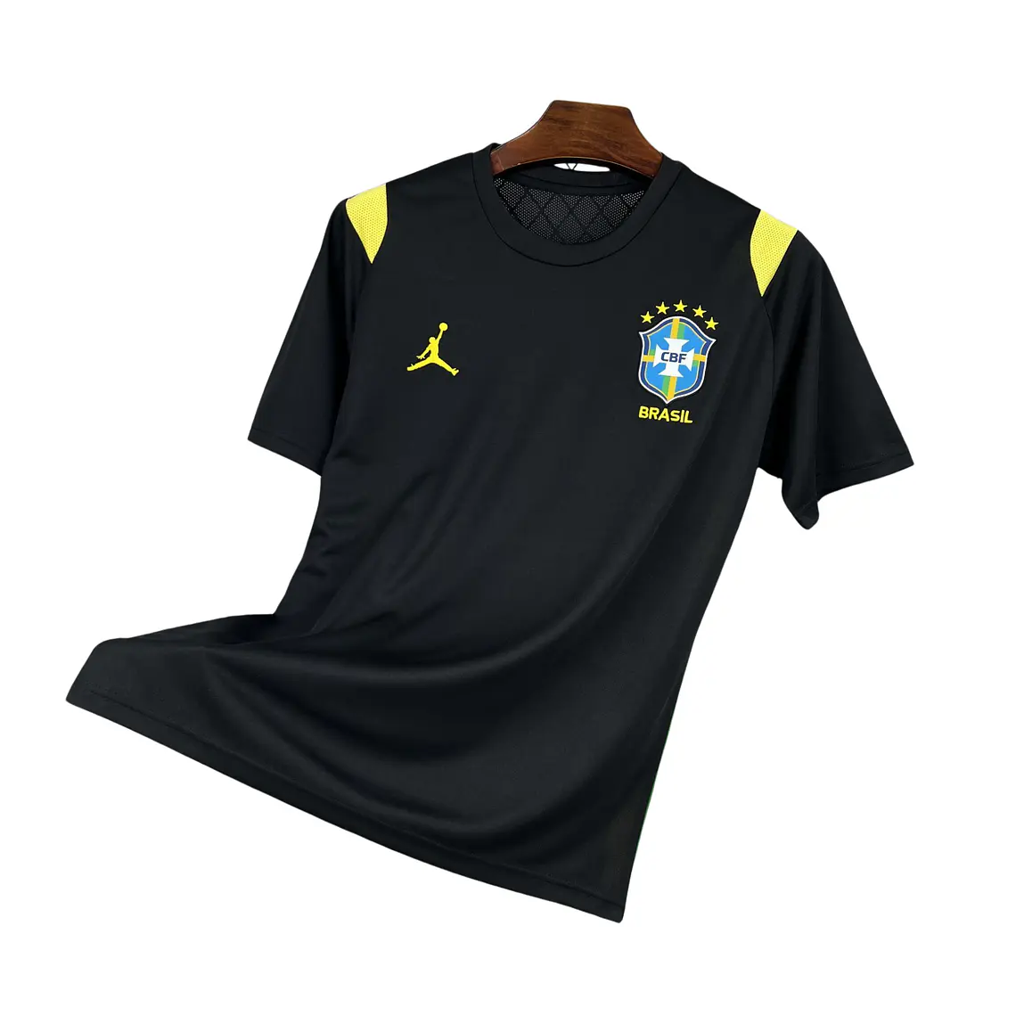 Brasil Pré Jogo Mundial 2026 1