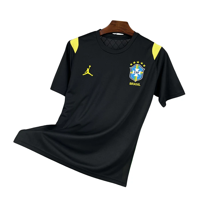 Brasil Pré Jogo Mundial 2026 1