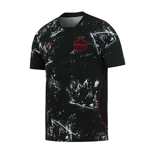 Canadá Away Mundial 2026