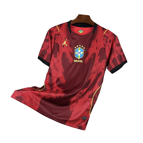 Brasil Guarda-Redes Mundial 2026
