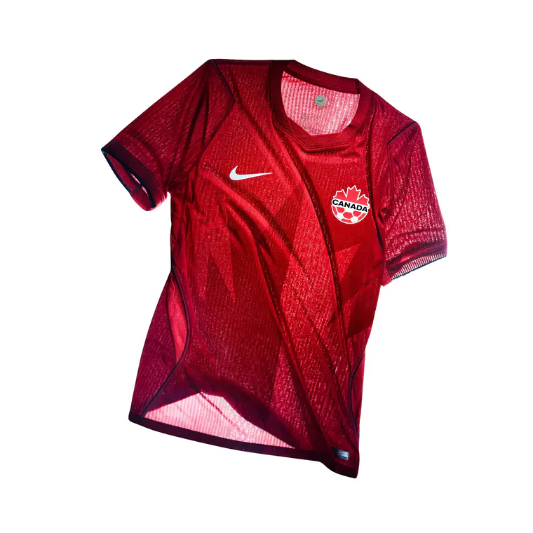 Canadá Home Mundial 2026 1