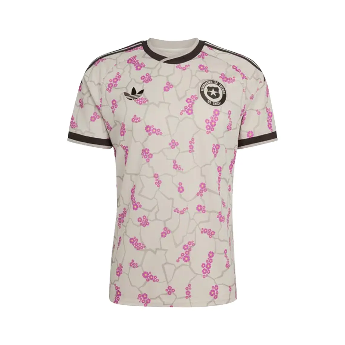 Chile Away 2026 1