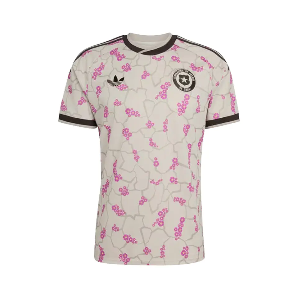 Chile Away 2026 1