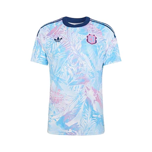 Costa Rica Away 2026