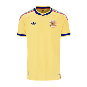 Curaçao Away 2026