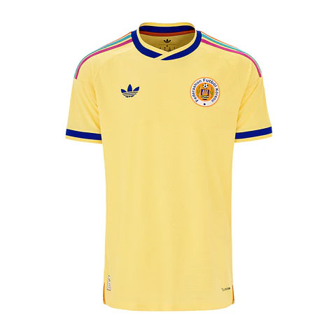 Curaçao Away 2026