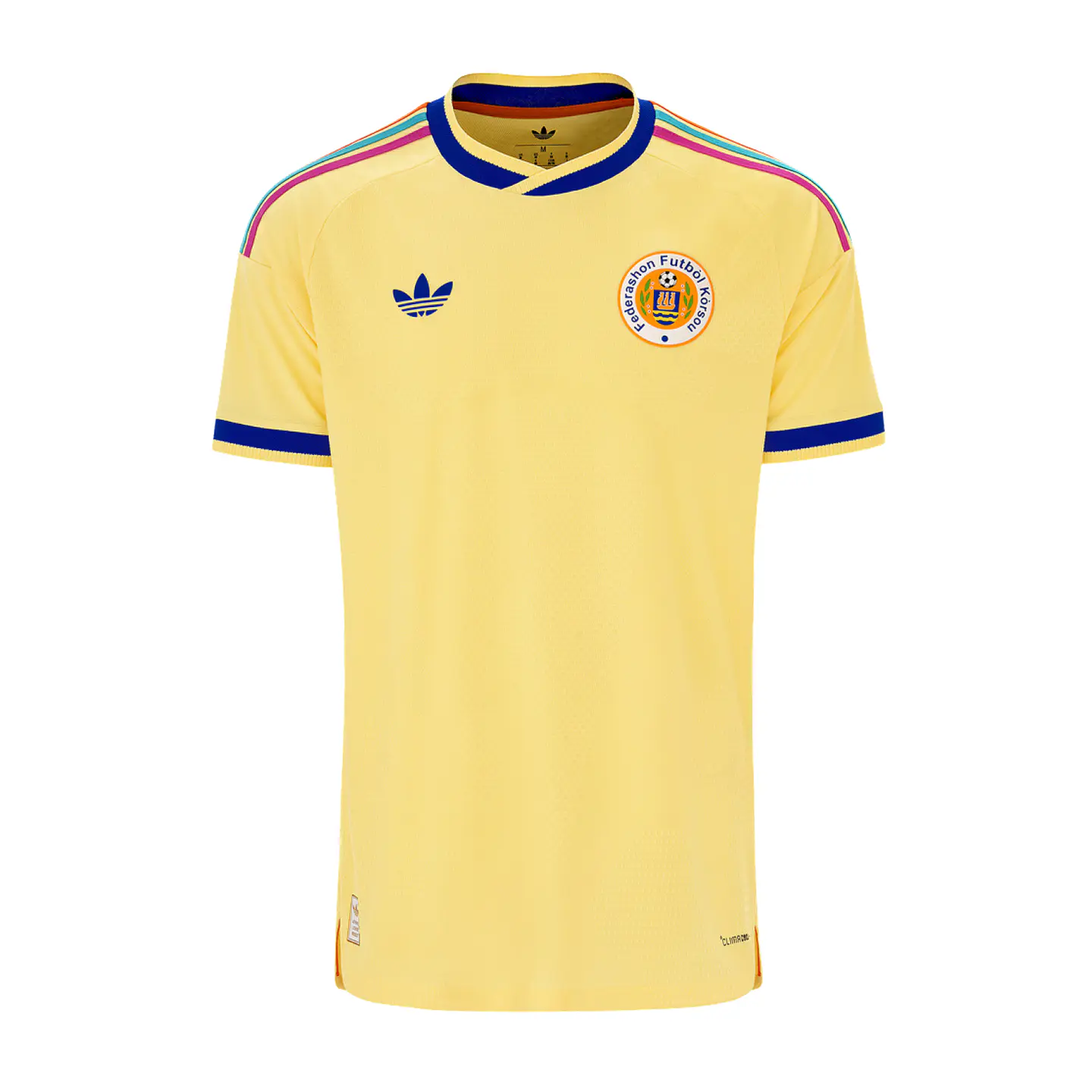 Curaçao Away 2026 1