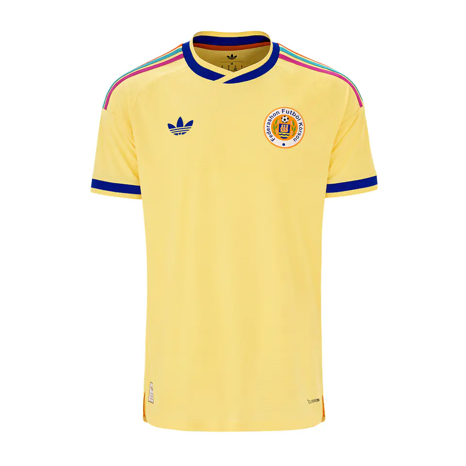 Curaçao Away 2026 1
