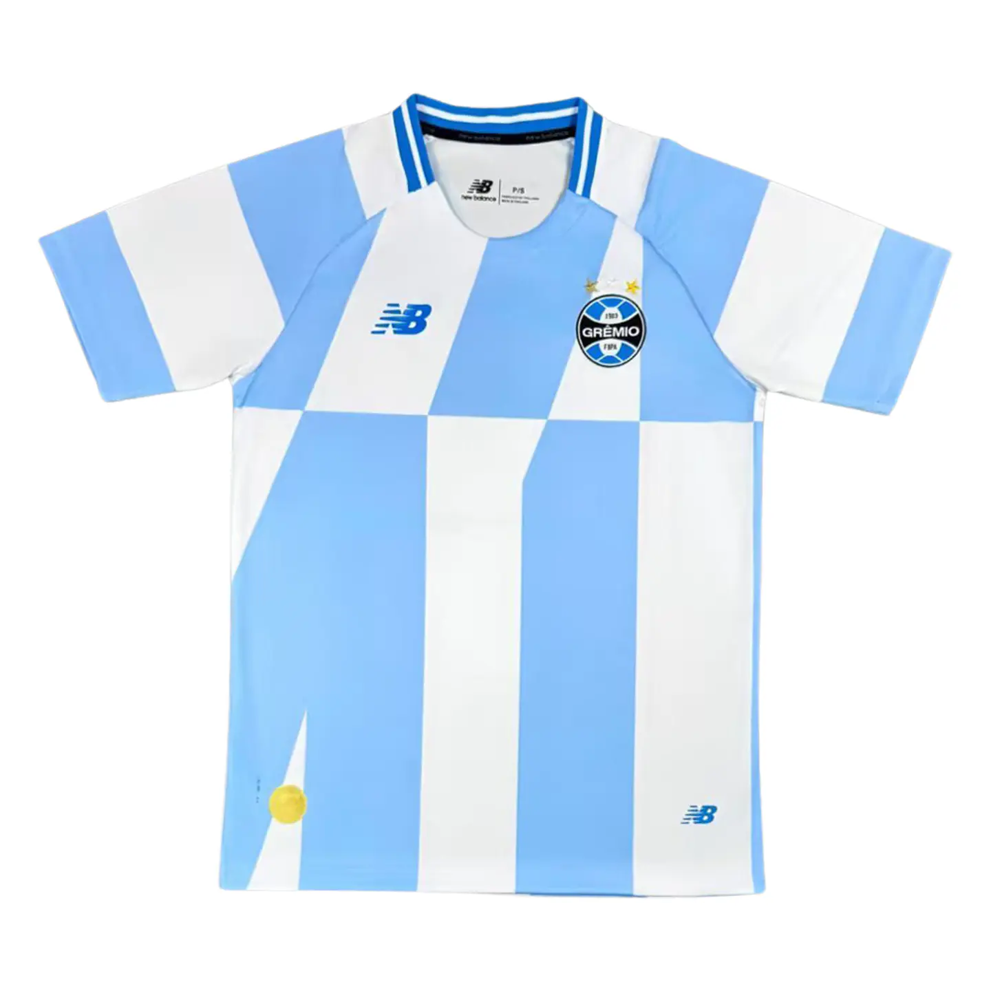 Grémio Away 26/27 1