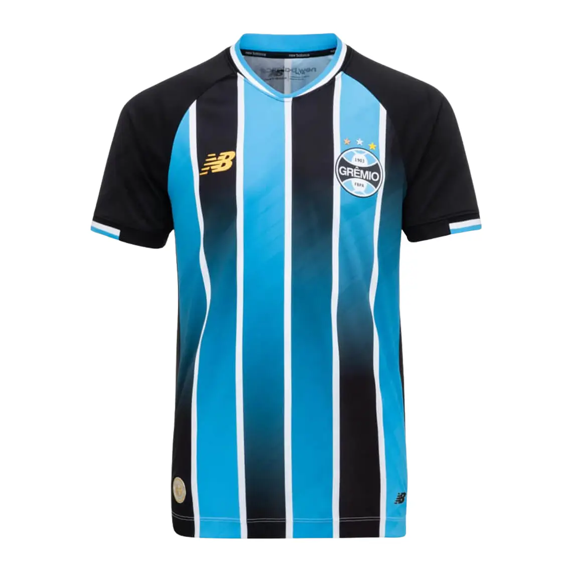 Grémio Home 26/27 1