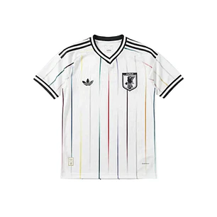Japão Away Mundial 2026