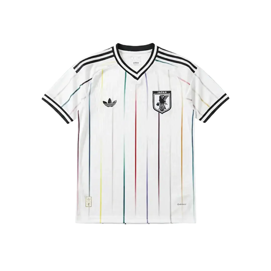 Japão Away Mundial 2026 1