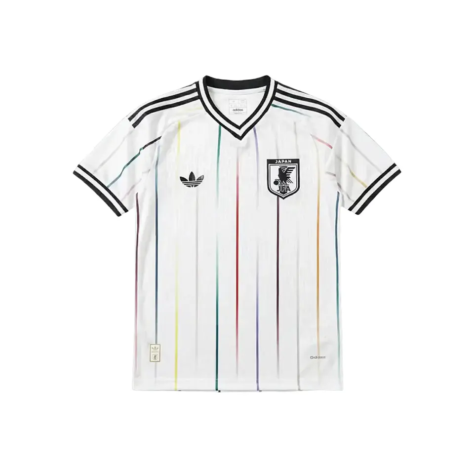 Japão Away Mundial 2026 1