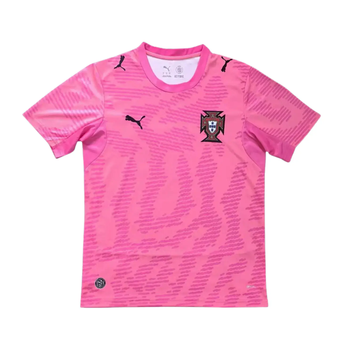 Portugal Especial Rosa 25/26 1