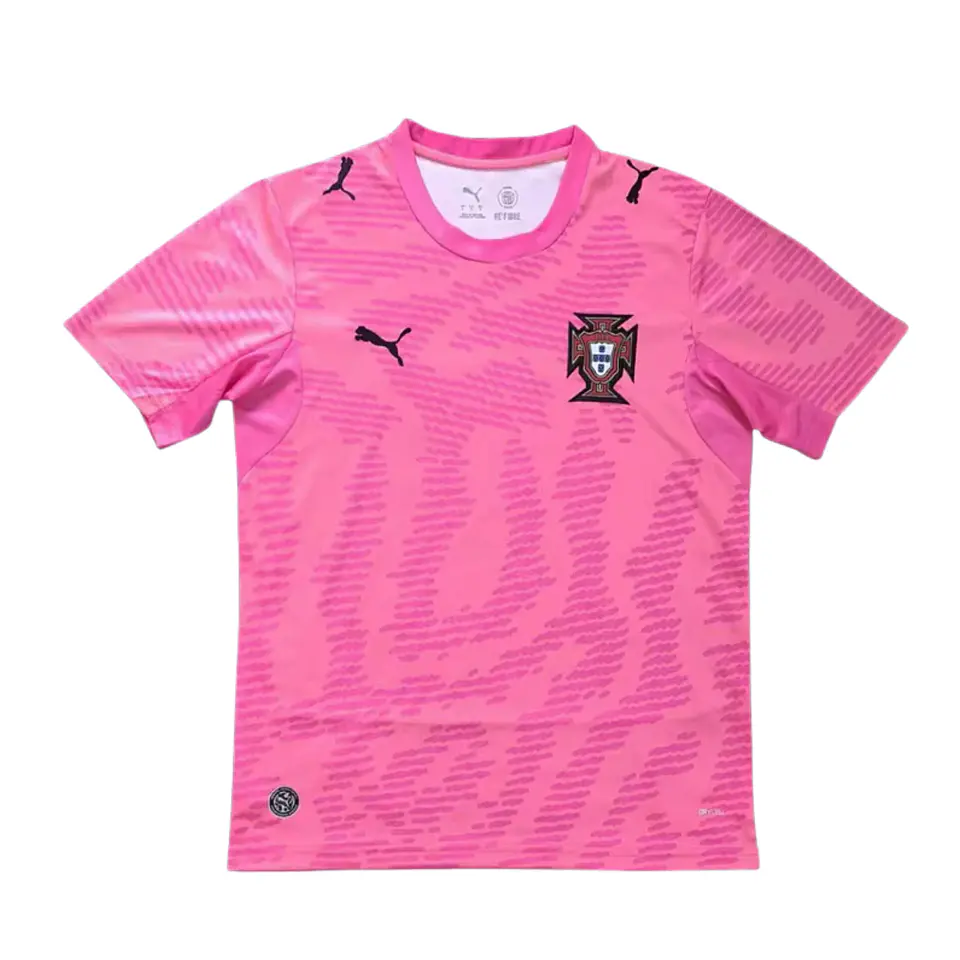Portugal Especial Rosa 25/26 1