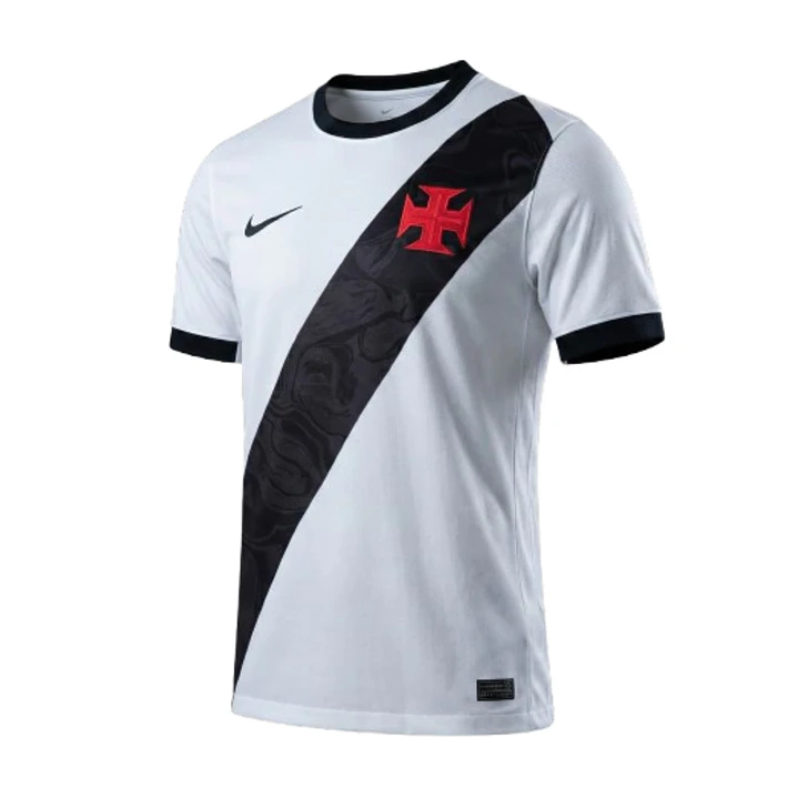 Vasco da Gama Away 26/27 1