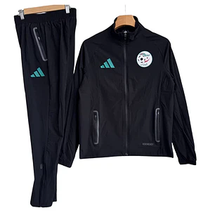 Algéria Fato Treino Casaco 25/26