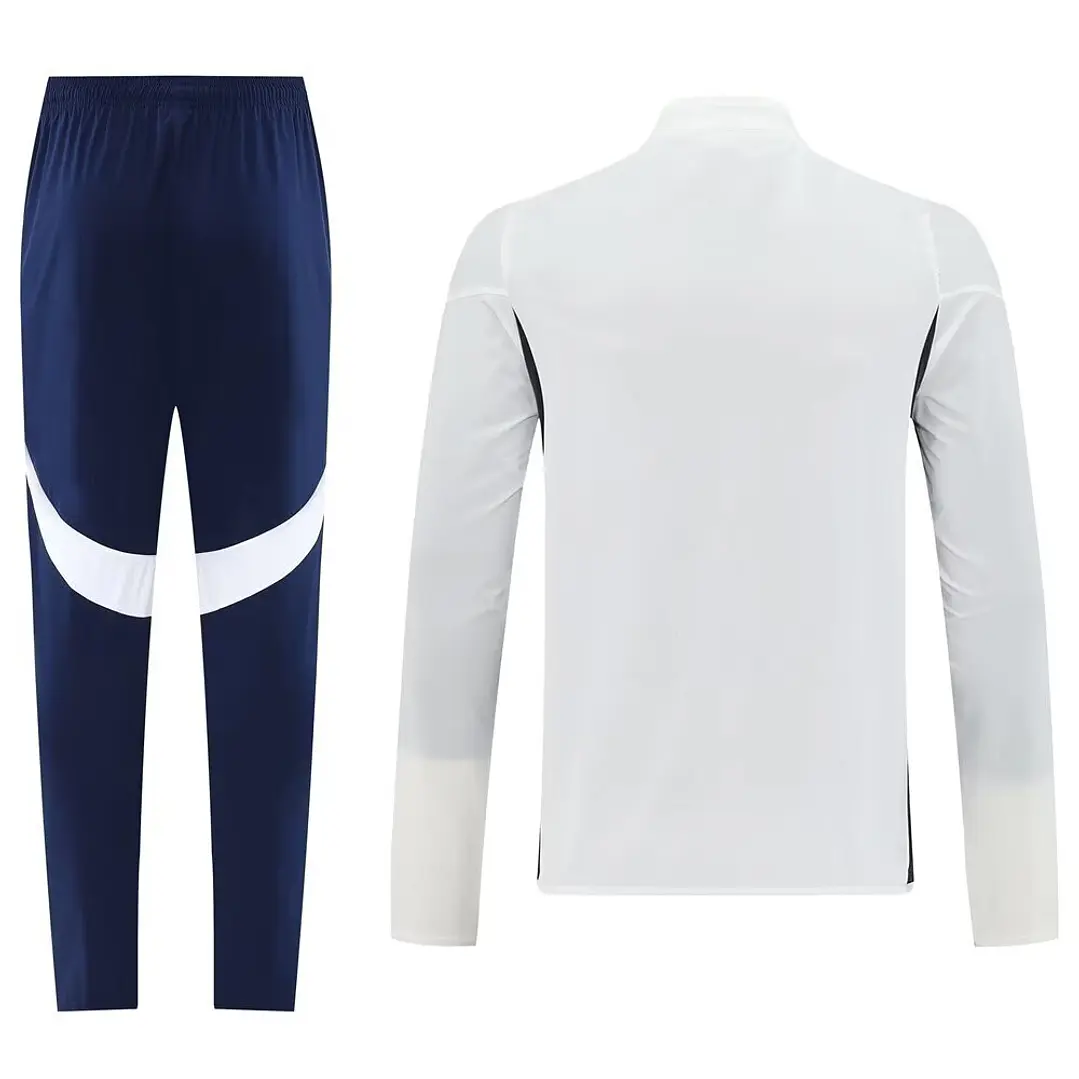 Arsenal Fato Treino 1/2 Zip 25/26 3