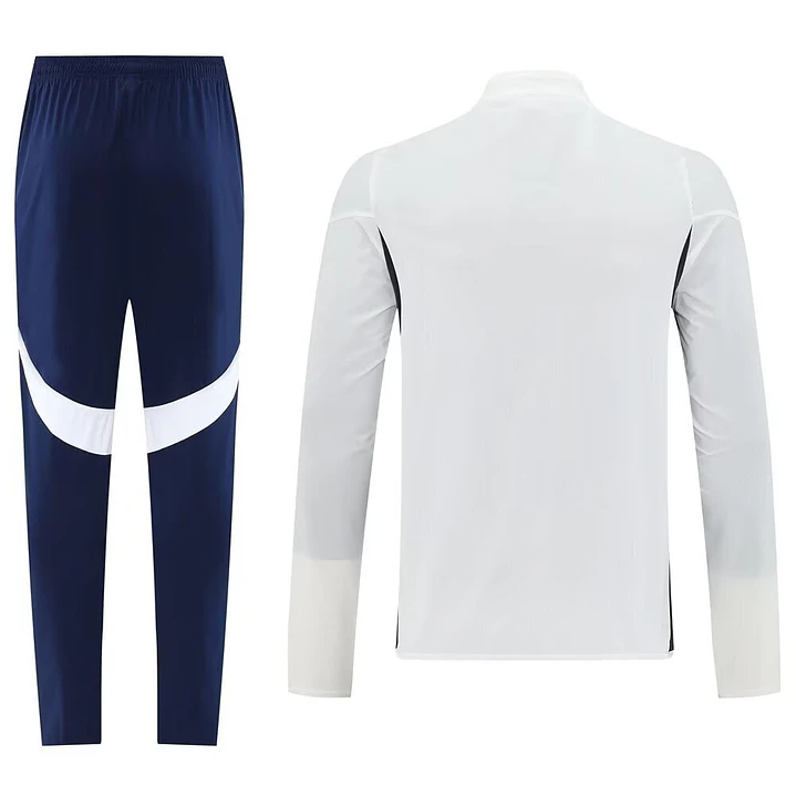 Arsenal Fato Treino 1/2 Zip 25/26 3