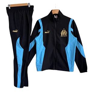 Marselha Fato Treino Casaco 25/26