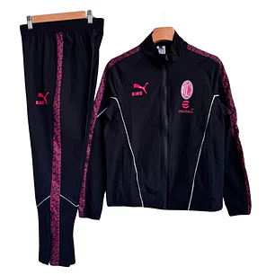 Milan Fato Treino Casaco 25/26