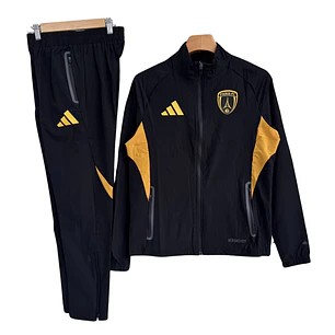 Paris FC Fato Treino Casaco 25/26