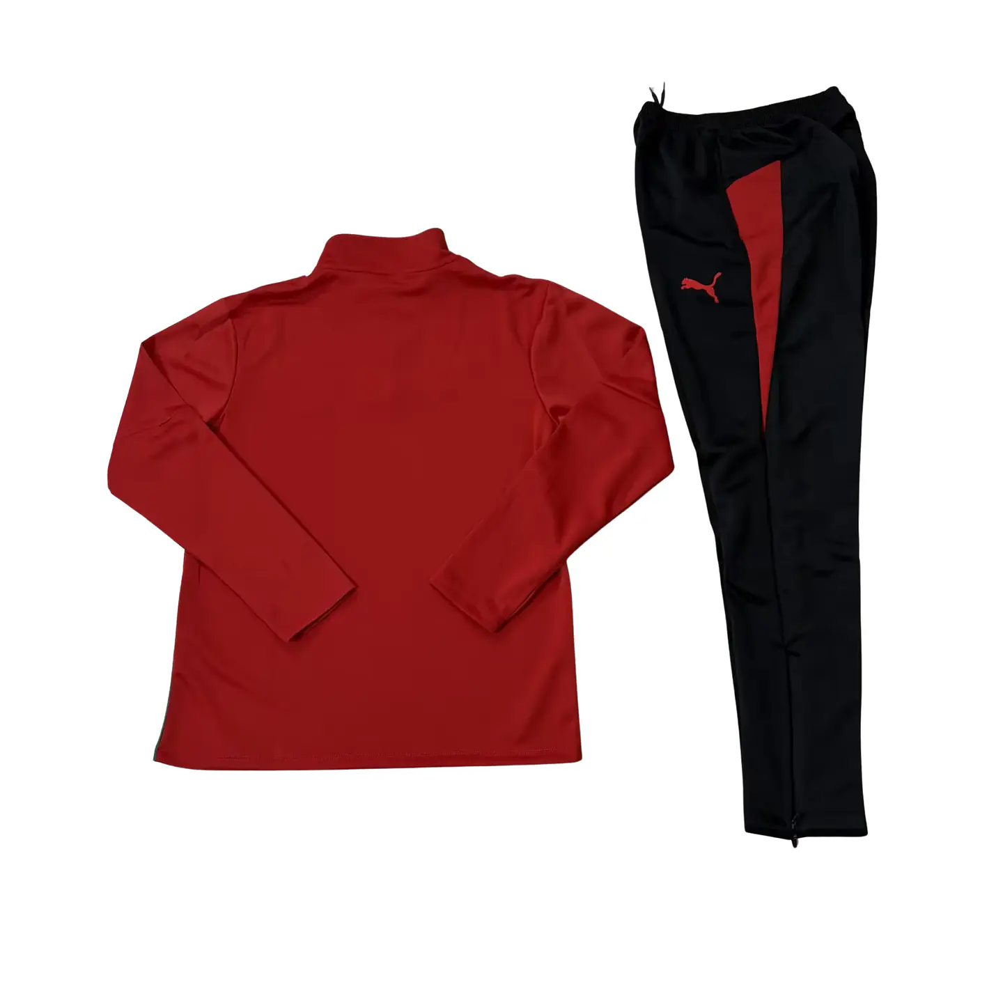 Portugal Fato Treino 1/2 Zip 25/26 2
