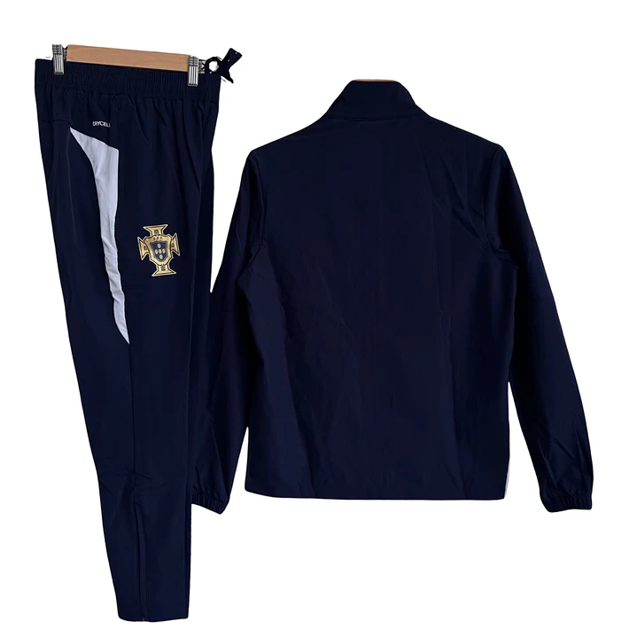 Portugal Fato Treino Casaco 25/26 2