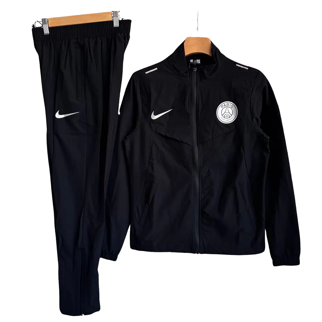 PSG Fato Treino Casaco 25/26 1
