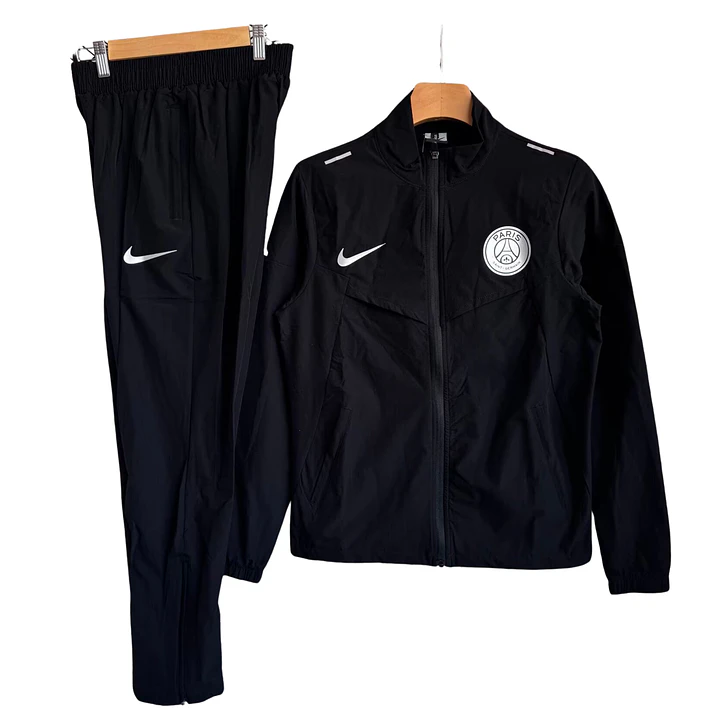 PSG Fato Treino Casaco 25/26 1