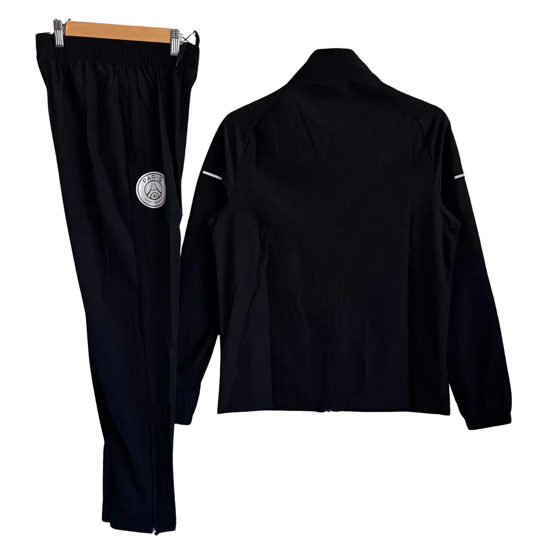 PSG Fato Treino Casaco 25/26 2