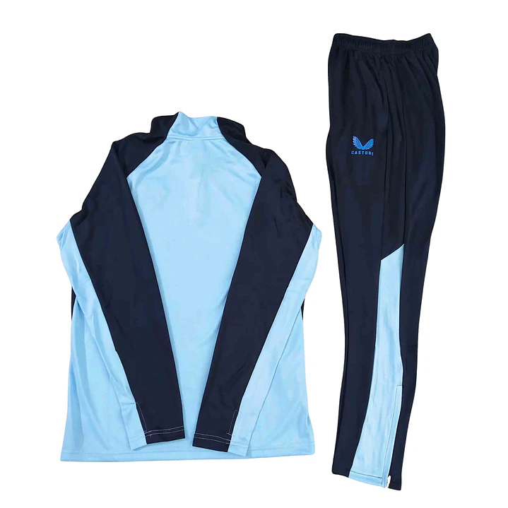 Rangers Fato Treino 1/2 Zip 25/26 2