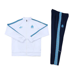 Marselha Fato Treino Casaco 25/26