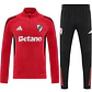 River Plate Fato Treino 1/2 Zip 25/26 - vignette 2