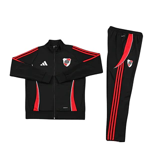 River Plate Fato Treino Casaco 25/26