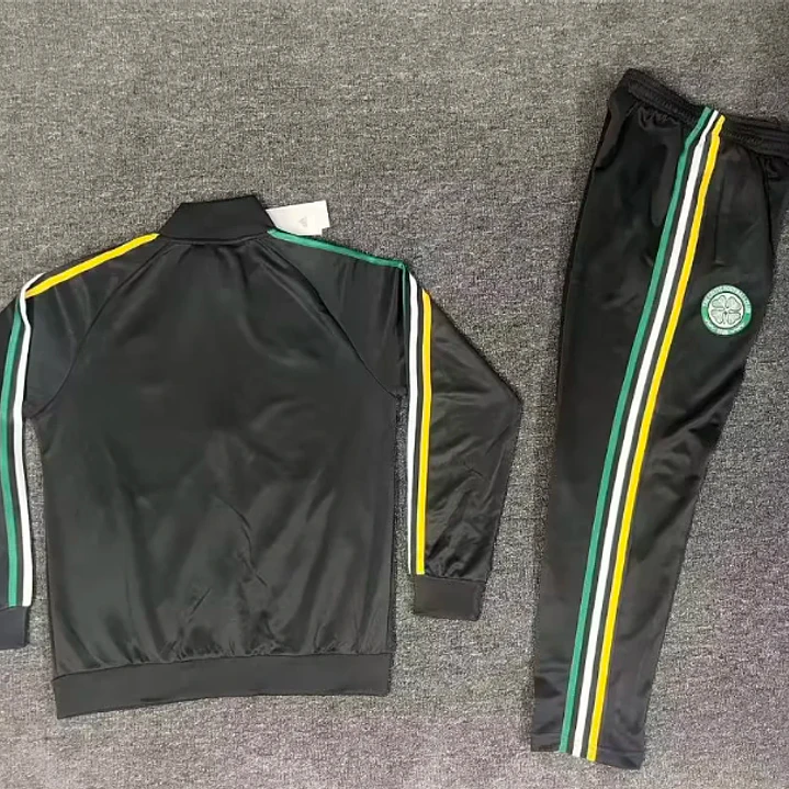 Celtic Fato Treino Casaco 25/26 2