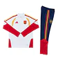 Espanha Fato Treino 1/2 Zip 25/26 - Miniatura 1
