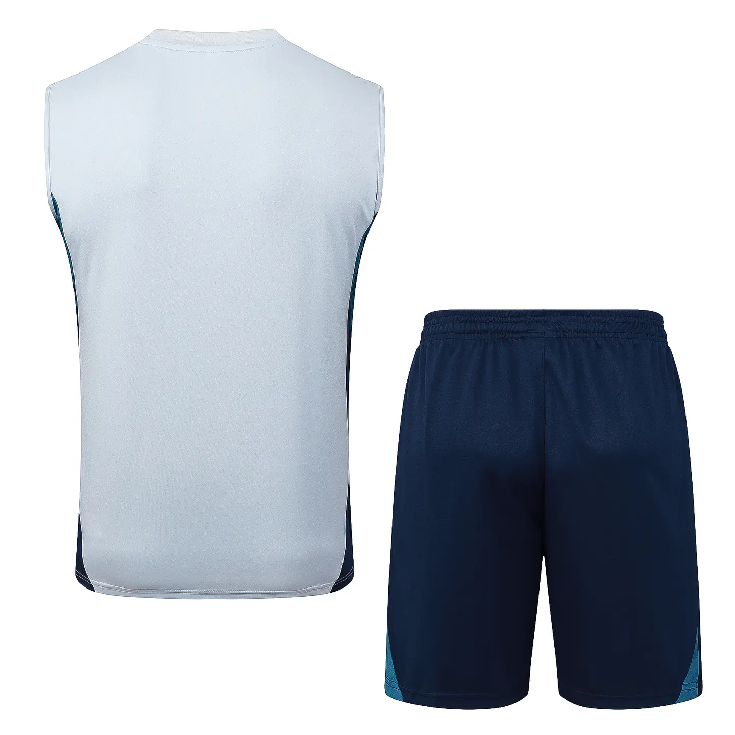 Arsenal Conjunto Treino Manga Cava 25/26 3