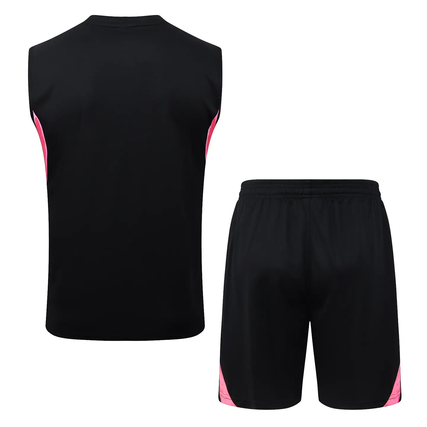 Arsenal Conjunto Treino Manga Cava 25/26 3