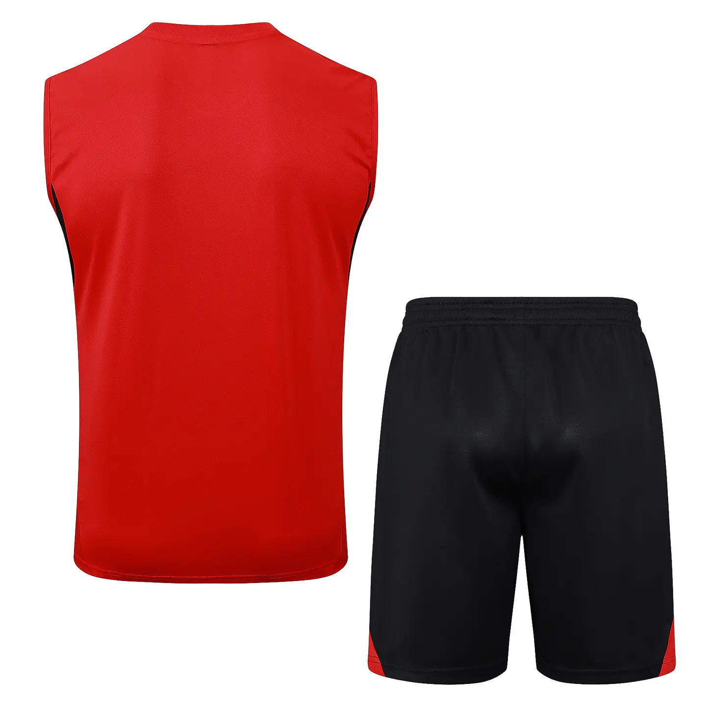 Arsenal Conjunto Treino Manga Cava 25/26 3