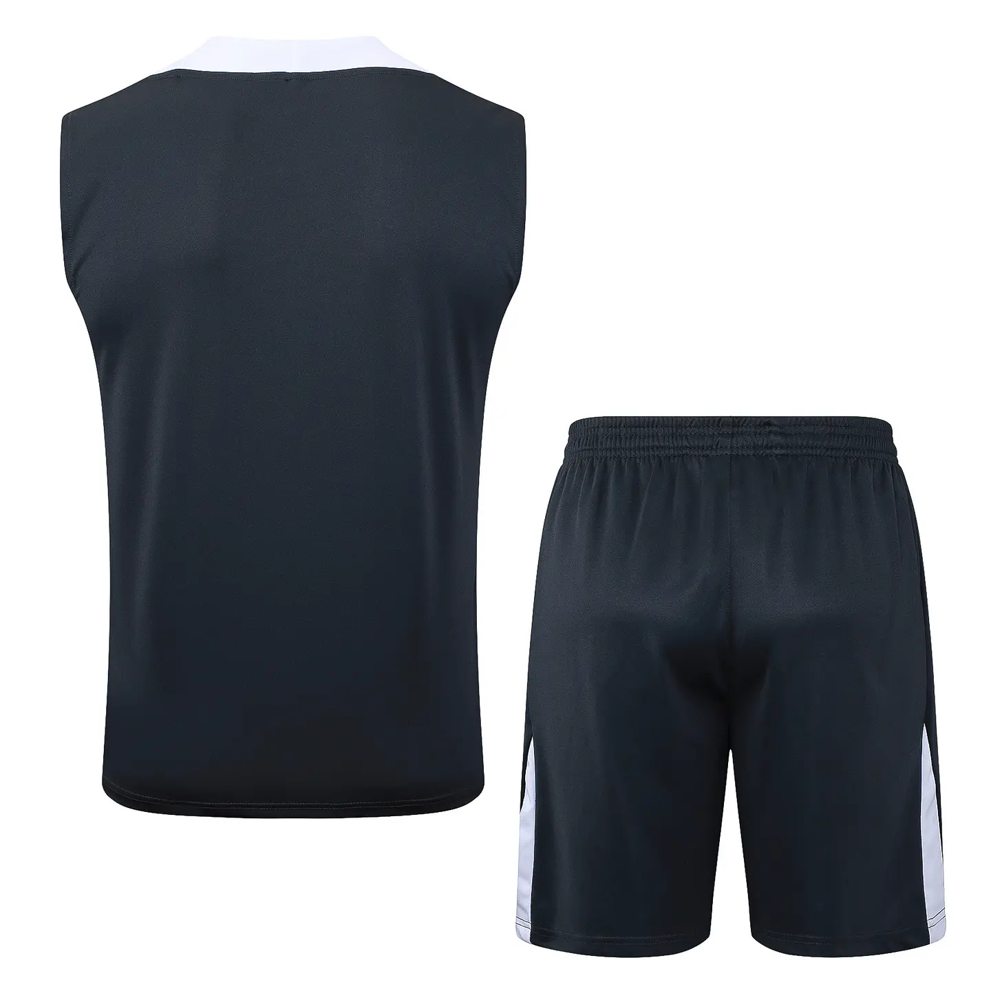 Chelsea Conjunto Treino Manga Cava 25/26 3