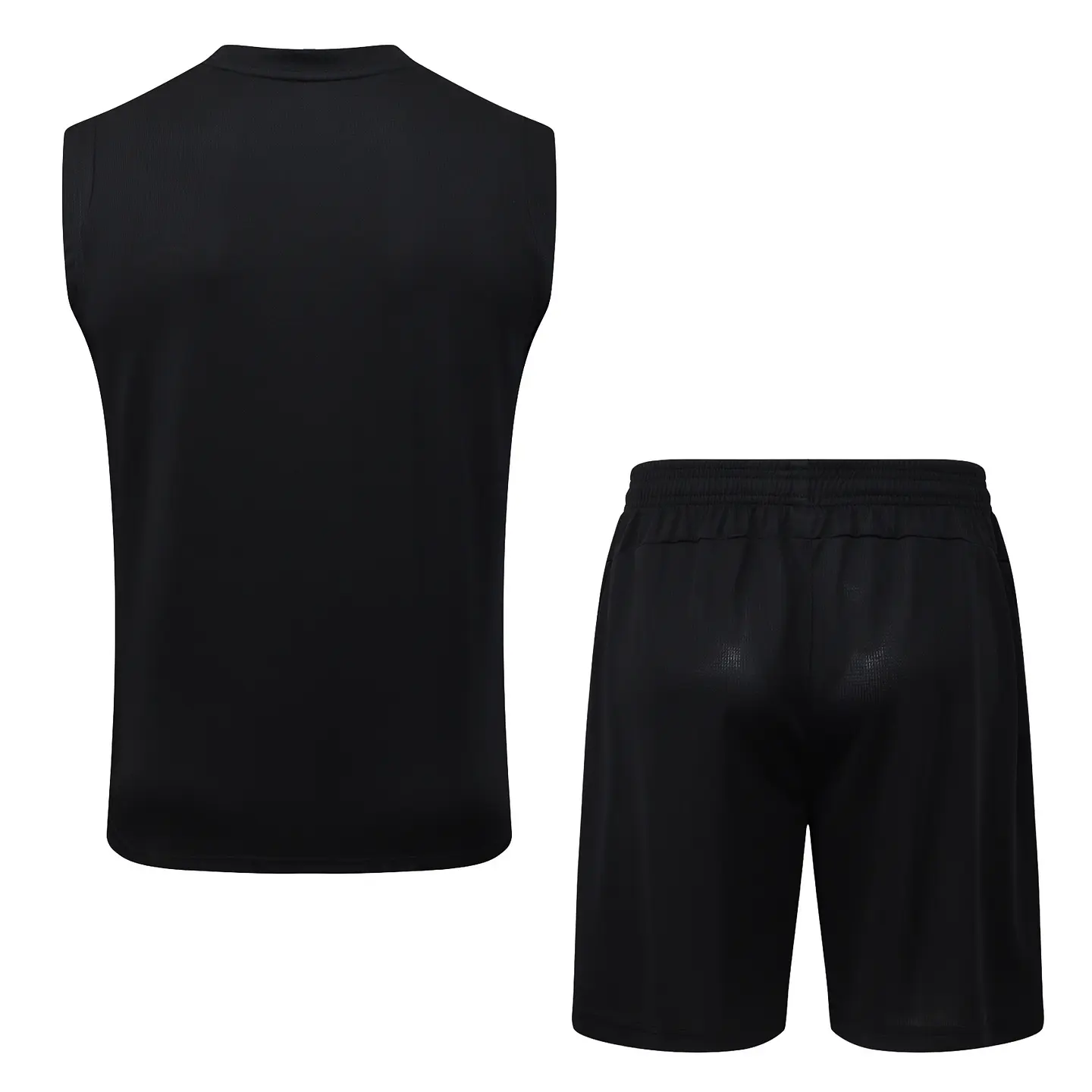 Manchester City Conjunto Treino Manga Cava 25/26 3